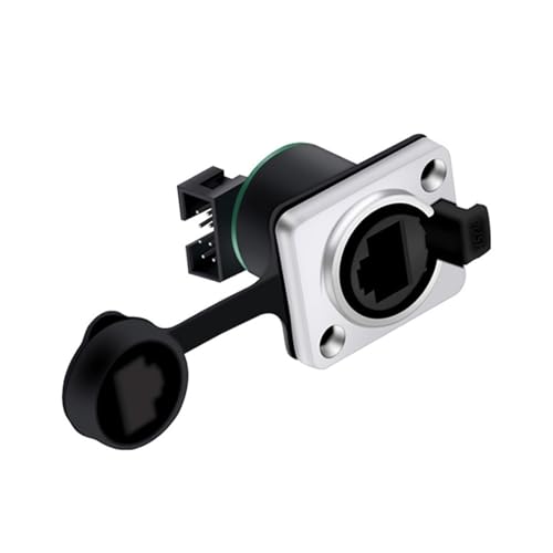 8P8C RJ45 RlN^ A_v^[ IP65 X pl }Eg \Pbg RJ45 C[Tlbg RlN^[ 1