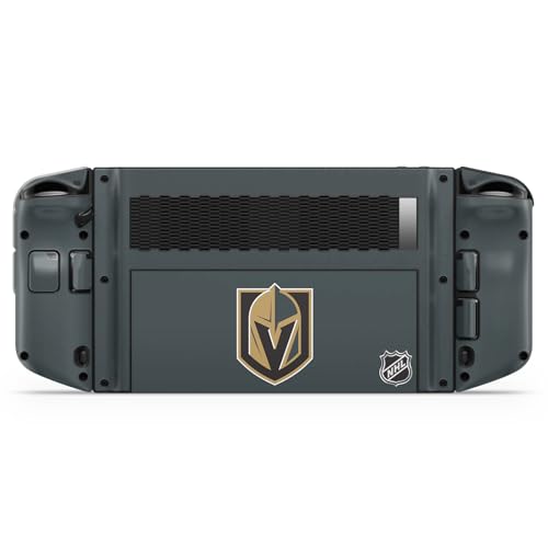 Skin Legion Go Vegas Golden Knights Head Case Designs Autocollant Vinyle