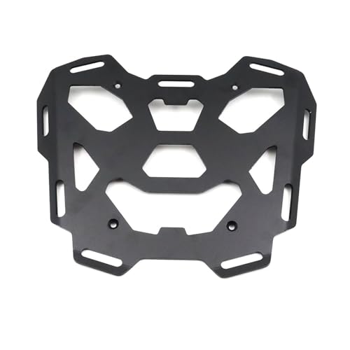 Porte-Bagages Moto R1300GS Grand Raid Extension Plaque Arrière