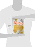 Whisps Cheddar Cheese Crisps, Cheddar, 60 Grams