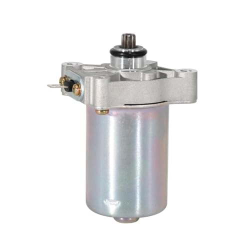 Démarreur électrique moteur moto résout les pannes de lancement CB110 OEM 31210-KWS-911