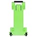 Pelican 1535 Air Case Replacement Lime Green Trolley