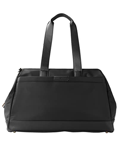 Image of Skip Hop Weekender Overnight Bag and Travel Duffel Diaper Bag, Endless Weekender