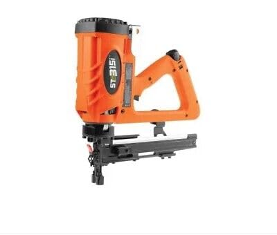 Model Fits For STOCKade ST315i 10.5 Gauge Cordless Fencing Stapler, 1-1/4"; to 1-1/2"; Size: 1-1/4" to 1-1/2"