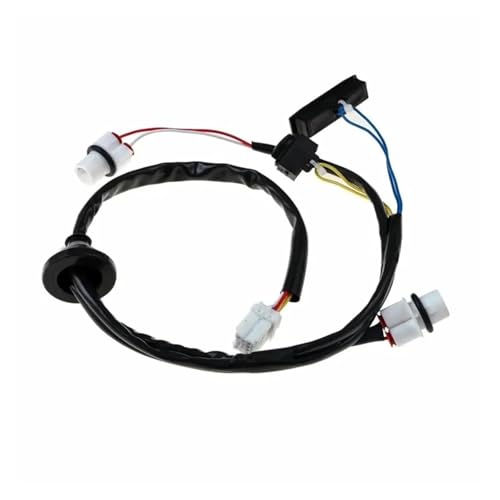 Bouton d'ouverture du hayon arrière 25380JG01A pour X-Trail robuste