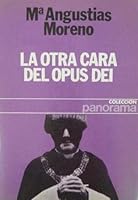 La otra cara del Opus Dei (Coleccion Panorama ; 12) 8432065129 Book Cover
