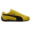 Pelé Yellow/Puma Black
