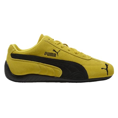 Image of PUMA Womens Speedcat Og Lace Up Sneakers Shoes Casual - Blue