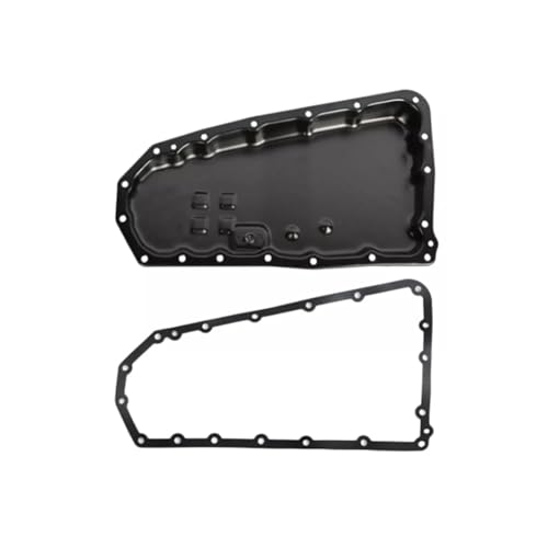 Cárter de aceite 2705A014 con junta de transmisión automática para Mitsubishi Outlander