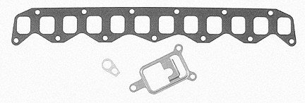 Image of MAHLE MS16030 Intake and Exhaust Manifolds Combination Gasket