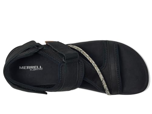 Merrell Women's Terran 4 Backstrap Slide2