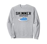 Skimmer Whisperer. Gran diseño para el mantenimiento de la piscina y cada chico de la piscina. Cada mantenimiento de la piscina de reparación Guy y la piscina limpiador propietario necesita un gran equipo de reparación de la piscina.