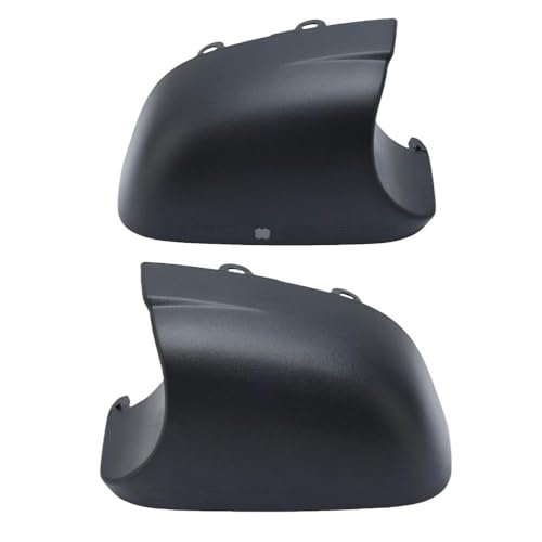 Coques rétroviseurs pour Nissan NV300 remplacement pour contrôle technique