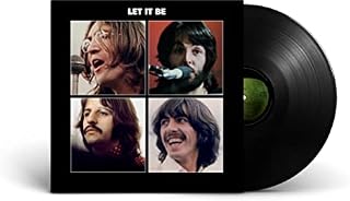 Let It Be