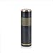 SLM-max Tazza d'Acqua Portatile,-ultimo Isolamento, Doppio Thermos in Acciaio Inox Rame-Placcato Pallone da Vuoto Guarnizione Thermos a Tenuta stagna