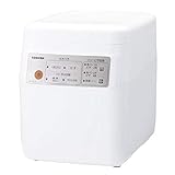 もちっ子生地職人 もちつき機 1升用 PFC-M116-W(グランホワイト)