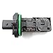 HiSport Mass Air Flow Sensor 12671616 245-1241 0280218429 MAF Sensor Compatible with Lacrosse ELR SRX Camaro Cruze Volt
