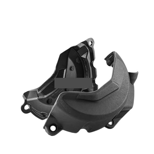 Protection cylindres F850GS ADV et F800GS - Idéal pour le trail aventure