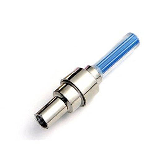joyliveCY CY-Buity LED Light Car Bicycle Motorcycle Tire Wheel Valve 4 PCS