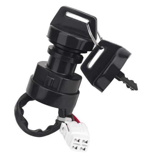Kit de llaves y bloqueo electrico de puerta para motos YFZ450 y Bill Ballance