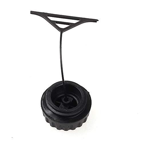 Euros Oil Cap + Fuel Cap Fit for STIHL 066 MS660 Chainsaw Parts Replace OEM 0000 350 0509/0000 350 0520