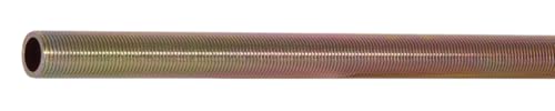 Image of B&P Lamp 7 /8 Inch Brass Nut 3 /8IPS