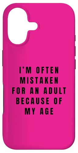 �������낢���͔N��̂����ő�l�ƊԈ���邱�Ƃ����� �X�}�z�P�[�X iPhone 17 �p