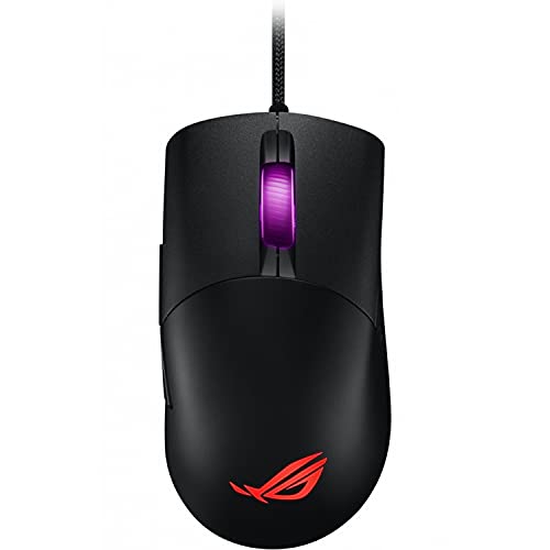 【新品未開封】ASUS ゲーミングマウス ワイヤレス ROG KerisP709 Amazon.co.jp: ASUS ゲーミングマウス ワイヤレス ROG Keris