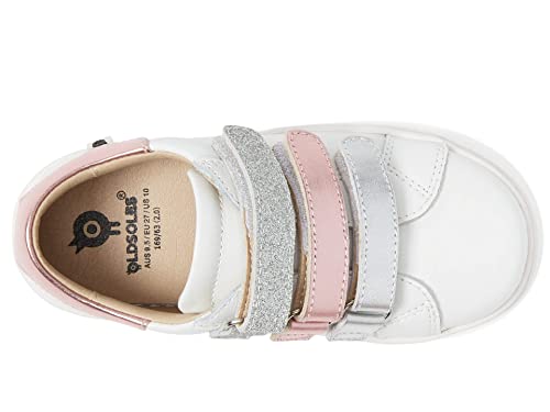 Old Soles Girl's Triester (Toddler/Little Kid)2