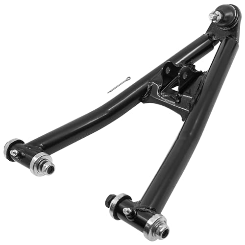Caltric Front Lower Right A-Arm Compatible with Yamaha Yfz450 2004-2013