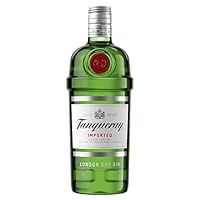 Tanqueray London Dry Gin