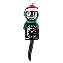 Fantastic Craft Santa Clocks product image