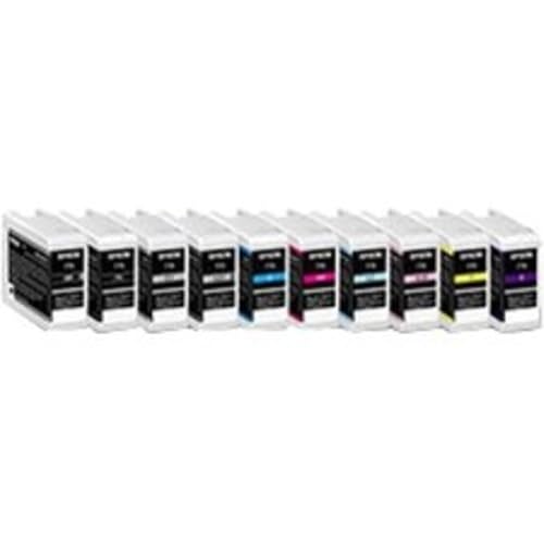 Epson Ultrachrome PRO10 -Ink - Violet (T770020), Standard