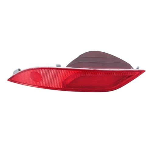 Feu antibrouillard arrière gauche pour Volvo V40 2013-2018 réflecteur de position sans ampoule