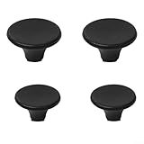 babominimer Ersatz-Topfdeckelknopfgriff für Dutch Oven und Kochgeschirrdeckel, hitzebeständiger ergonomischer Griff mit Befestigungsschrauben und Unterlegscheiben, kompatibel mit: