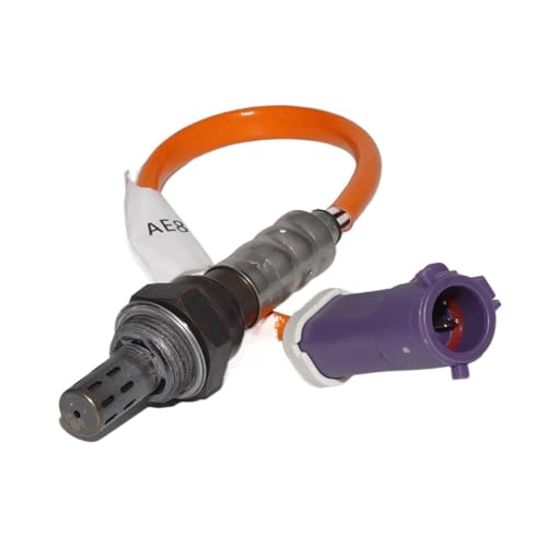 Sonde oxygène FORD Mondeo 3 pour réparer échappement et baisse de puissance