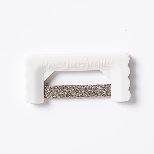 Image of Dental IPR Strips Interproximal Reduction Sanding Strips Between Teeth 10PCS Orthodontic Polising Striping System (3 Packs IPR Plus Kit)