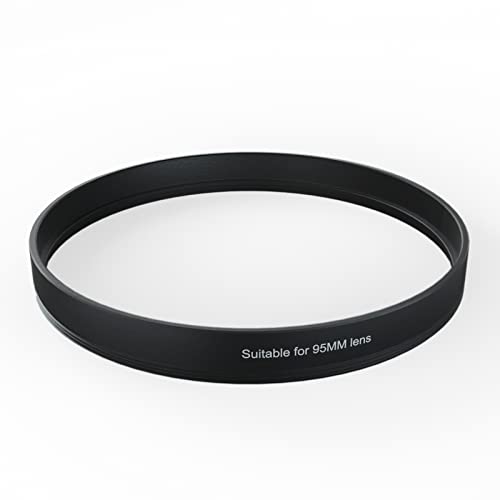Tilta 95mm Lens Attachments Adapter Ring for MB-T16 Mirage Matte Box Camera Lens Adapters MB-T16-95 - Image 3