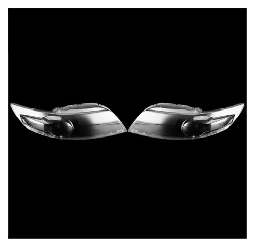 Phare Infiniti FX35 FX45 couvercle de protection pour vos trajets de nuit en toute sécurité