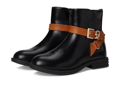 Kenneth Cole REACTION Girl's Rider Leilani (Little Big Kid) Platform