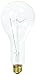 Halco Lighting Technologies PS30CL300/P5 Long Life Plus T8U2FR12/850/DIR/LED 401308 300W PS30 CL MED 130V 5M Prism