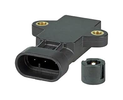 Capteur de position rotatif effet Hall-Effect 30 V, capteurs de position effet Hall, Qté.1 | RTP090HVEAA
