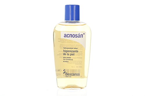Acnosan, Tonificador facial - 200 ml