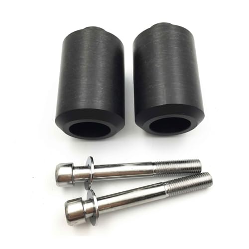 Protection de cadre FZ6 FZS600 FZ6N slider moto idéal pour trajets urbains et balades