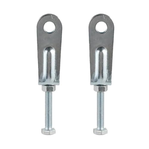 Tendeur extracteur de chaîne moto pour Yamaha YTZ250 et tout-terrain