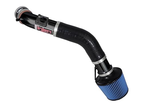 Image of Injen Technology SP6064BLK Cold Air Intake System