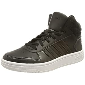adidas Hoops 2.0 Mid dames basketbalschoenen