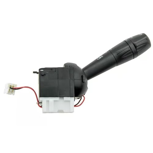 Commodo colonne direction Nissan NV300 Primastar levier commande phare - 3