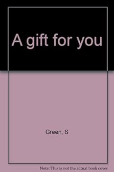 Paperback A gift for you Book