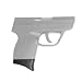 Fixxxer Grips, 2 Pack Pinky Grip (Taurus TCP 380)